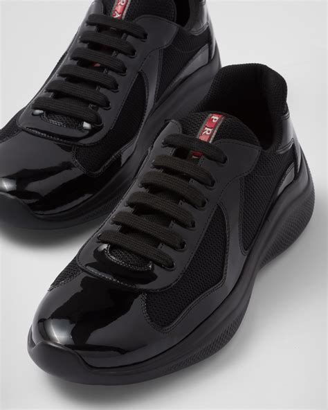 sneakers america's cup prada